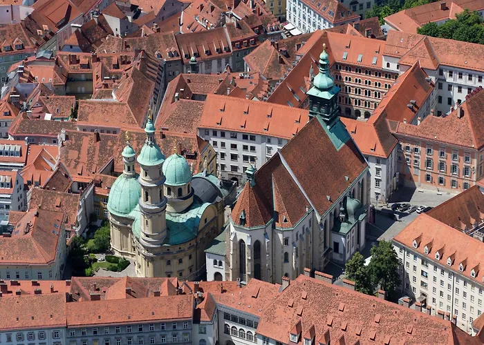 Elegant In Apartmán Štýrský Hradec