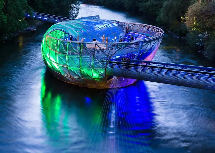 Apartmán Elegant In *