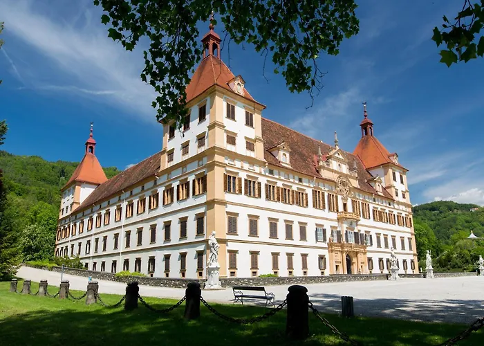 Elegant In * Štýrský Hradec