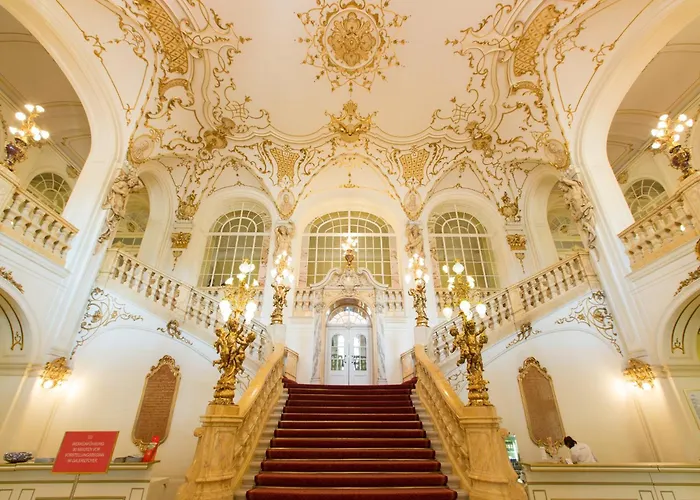 Elegant In Apartmán *