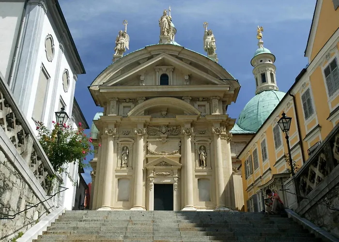 Apartmán Elegant In *