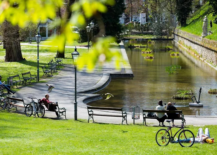 Apartment Elegant In Graz