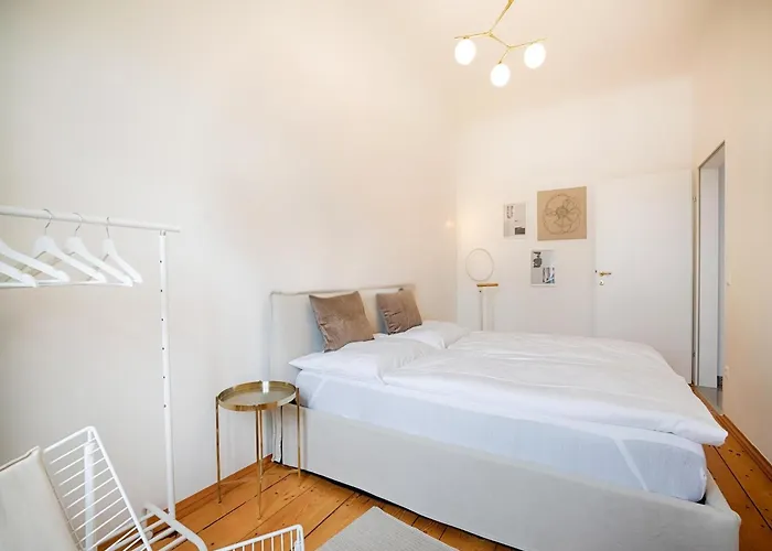 Elegant In Apartmán *