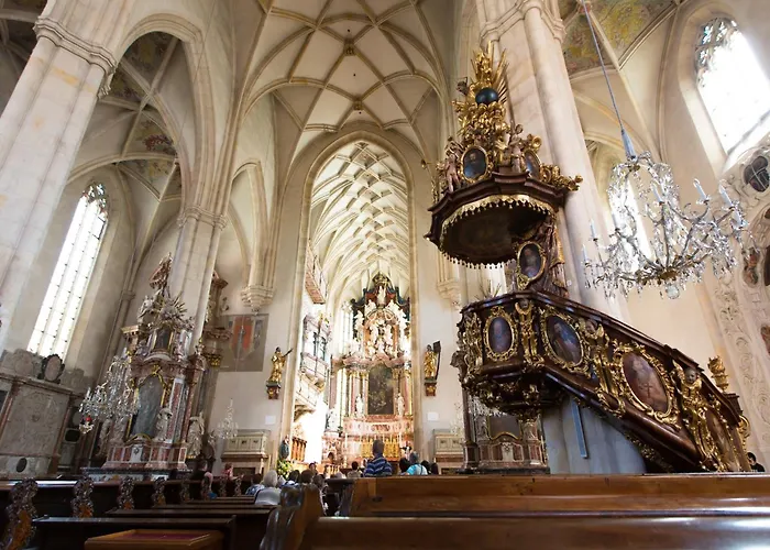 Elegant In Apartment Graz