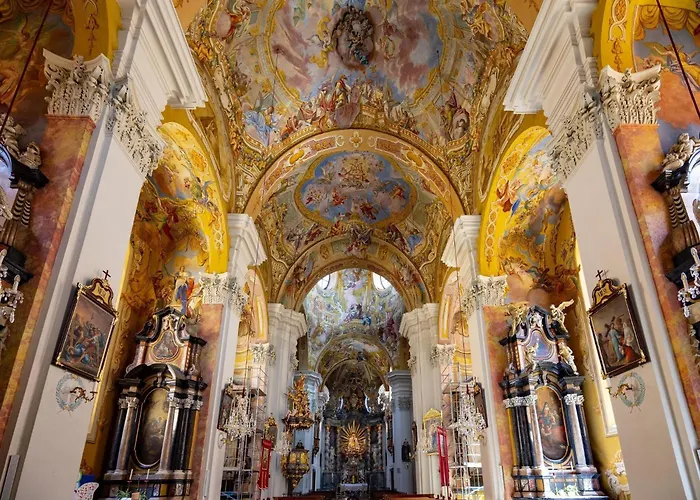 Apartmán Elegant In *